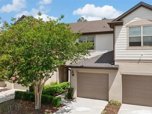 1121 Pavia Dr, Apopka, FL 32703