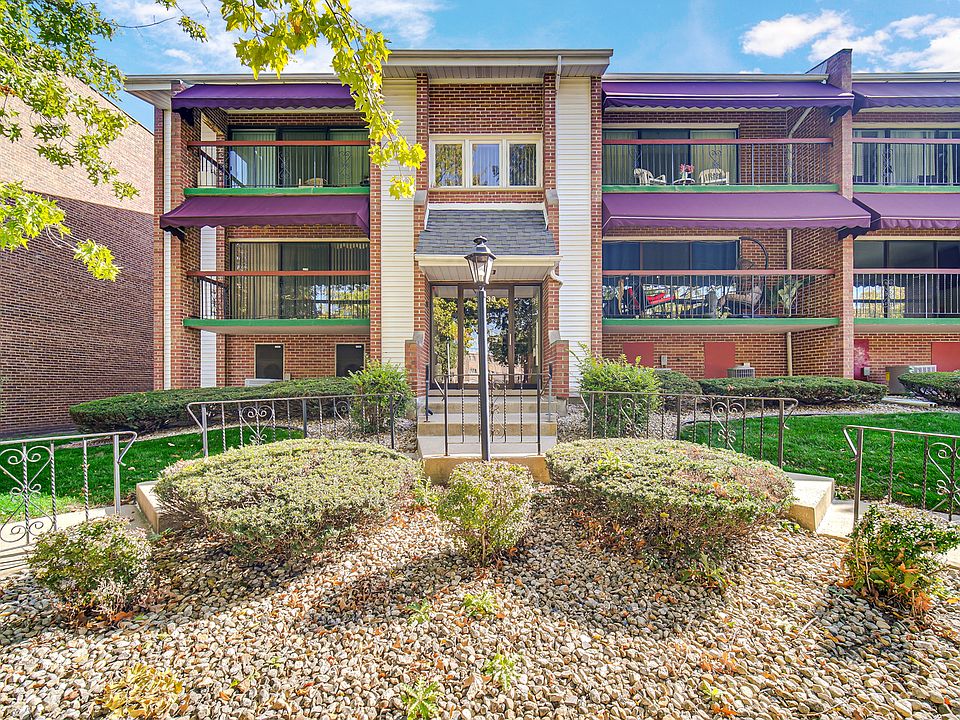 1st image of 9633 S Kedvale Ave #101