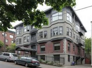 411 Thomas -Thomas Park, Seattle, WA 98102