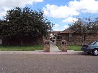2007 Agua Fina APT 2, Edinburg, TX 78541