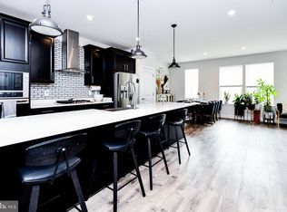 9604 Glassy Creek Way, Upper Marlboro, MD 20772