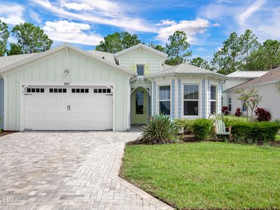 957 Attitude Ave, Daytona Beach, FL, 32124