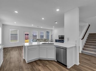 1815 Hyde Acres St, League City, TX 77573