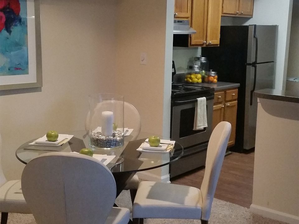 1st image of 124 N Walnut Cir APT C