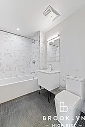 Rented by Brooklyn High Rise LLC