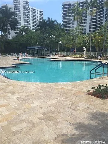 3500 Mystic Pointe Dr #3004 — Photo 13