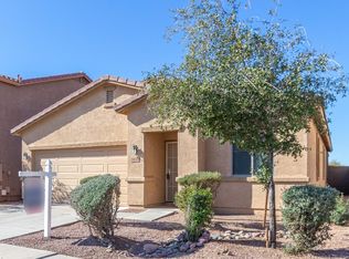 6834 S 70th Dr, Laveen, AZ 85339