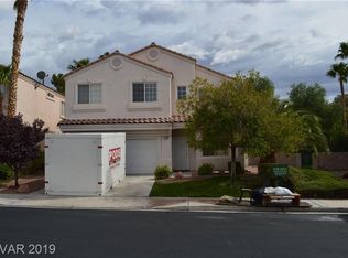 3189 Dancing Hills Ave, Henderson, NV 89052