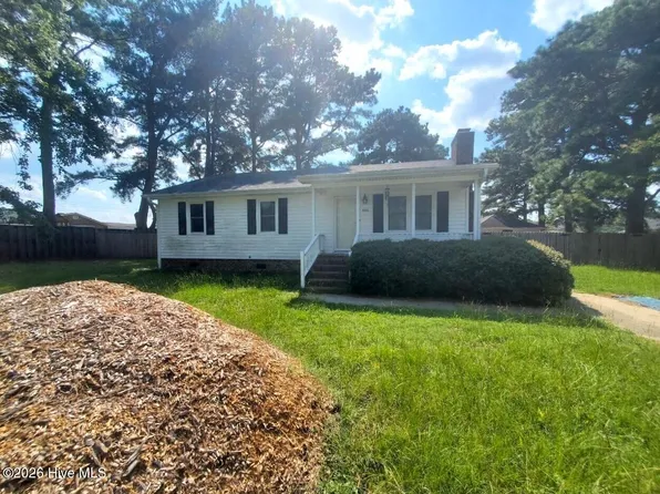 446 Farmingwood Road, Greenville, NC 27858