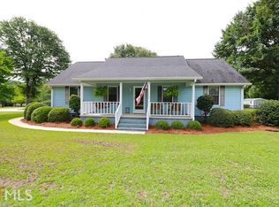 106 Jane Dr, Warner Robins, GA 31093