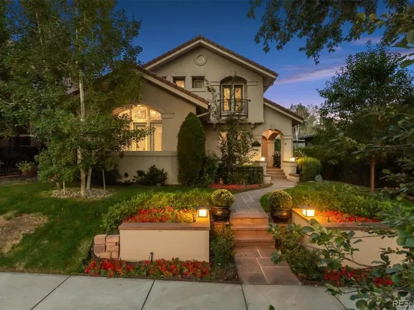 420 Saint Paul Street, Denver, CO 80206