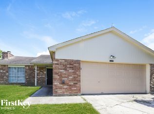 13361 Lake Breeze Ln, Willis, TX 77318