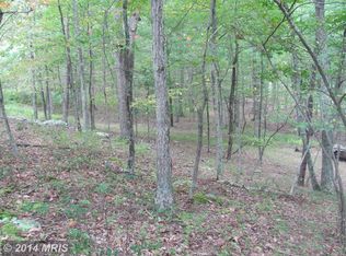 Dillons Run Rd, Capon bridge, WV 26711