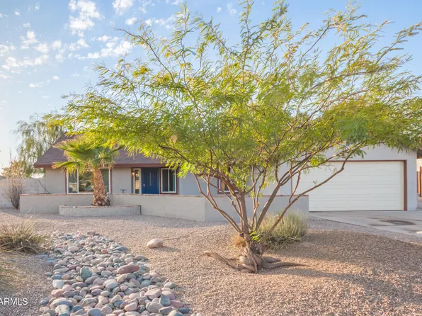 950 E Inca Street, Mesa, AZ 85203
