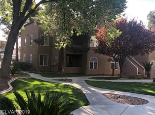 9325 W Desert Inn Rd APT 268, Las Vegas, NV 89117