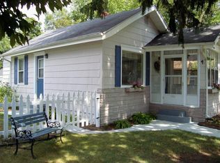1409 E Fox St, South Bend, IN 46613