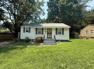 883 Wingfield Rd, Memphis, TN 38122