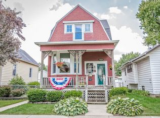 4238 Raymond Ave, Brookfield, IL 60513