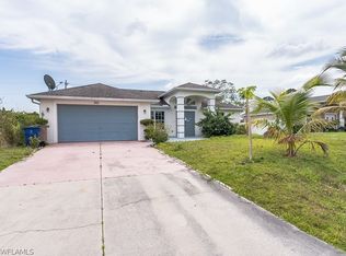 3907 27th St SW, Lehigh Acres, FL 33976