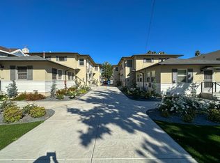 32-100 Marengo Apts, Alhambra, CA 91801