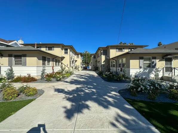 32-100 Marengo Apts, 32 N Marengo Ave #100E, Alhambra, CA 91801