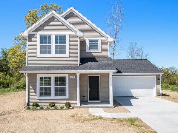 103 Iris Ct, Michigan City, IN 46360