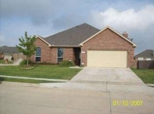 14021 Bronc Pen, Fort Worth, TX 76052