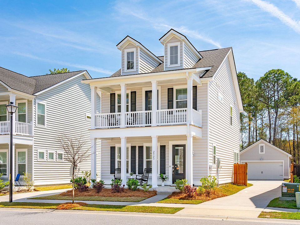 1st image of 2923 Wilson Creek Ln