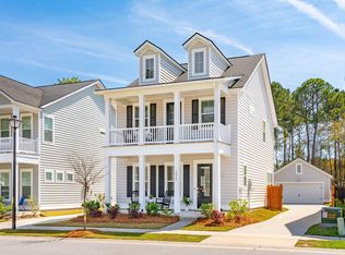 2923 Wilson Creek Ln, Johns Island, SC 29455