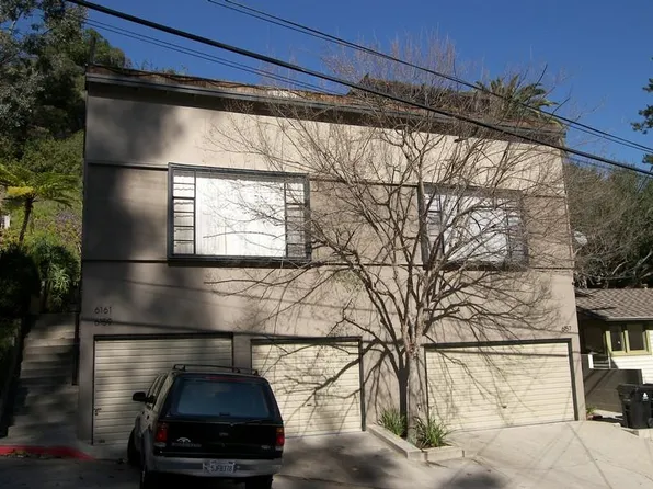 6157 Glen Oak St, Los Angeles, CA 90068