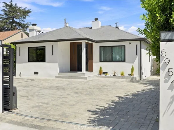 5954 Carpenter Ave, Valley Village, CA 91607