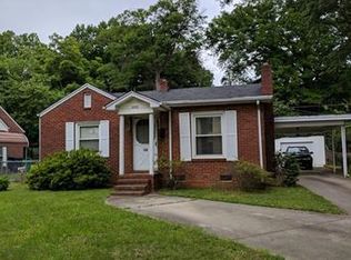 1111 Jensen St, Charlotte, NC 28205