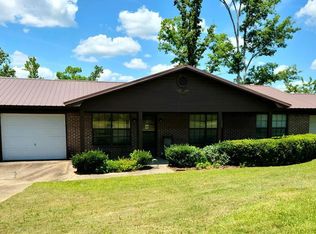 662 Laurel Dr, Abbeville, AL 36310