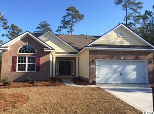 22 Summerlight Dr LOT 5, Murrells Inlet, SC 29576