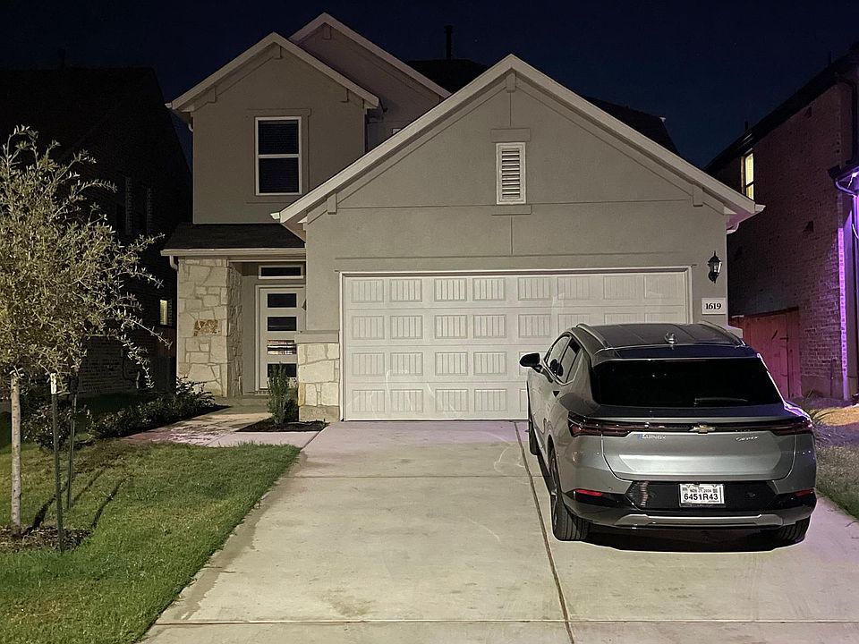 Home Front