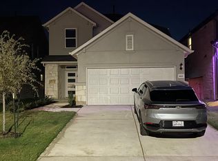 1619 Purple Martin Dr, Pflugerville, TX 78660