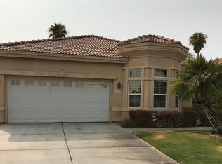 48989 Heifitz Dr, Indio, CA 92201