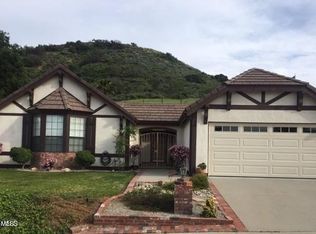 288 Los Padres Dr, Thousand Oaks, CA 91361