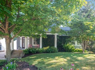 2441 Lake Dr SE, East Grand Rapids, MI 49506