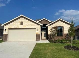 805 Chaplin Dr, Ft Worth, TX 76247