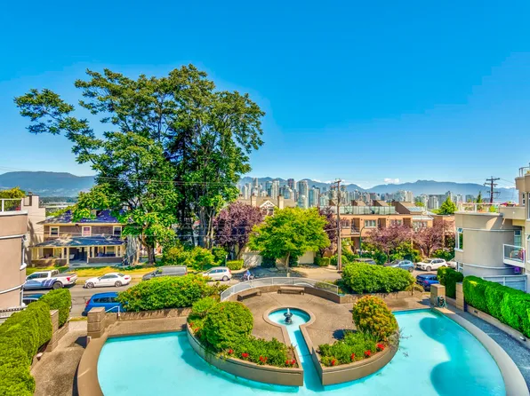 1236 W 8th Ave #310, Vancouver, BC V6H 3Y9