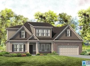 575 Lake Ridge Dr, Trussville, AL 35173