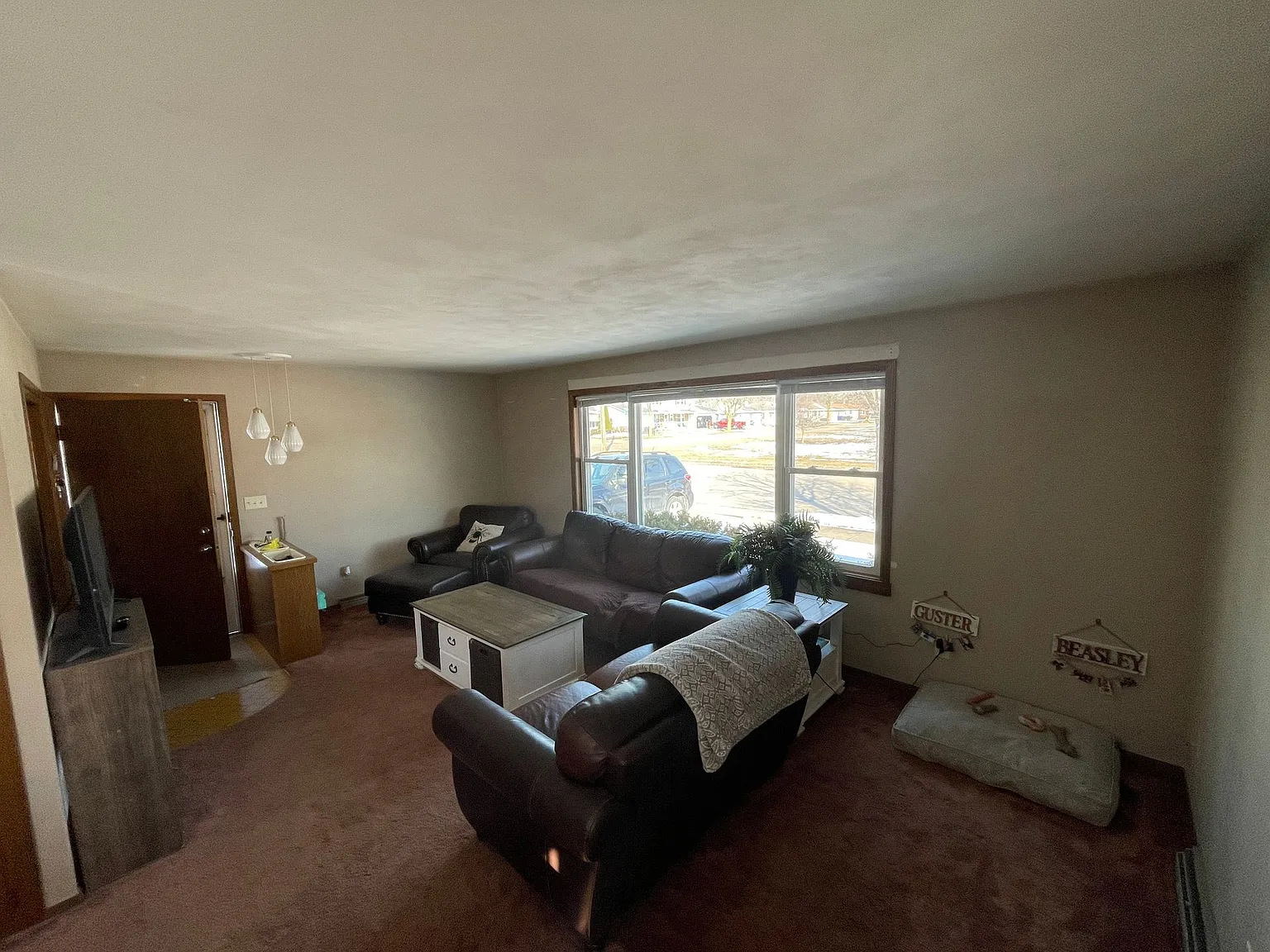 2 bed, 2 bath duplex across from Kiwanis Park — Photo 3