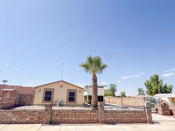 10297 E 37th Pl, Yuma, AZ 85365
