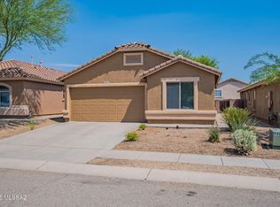 13211 E Coyote Well Dr, Vail, AZ 85641