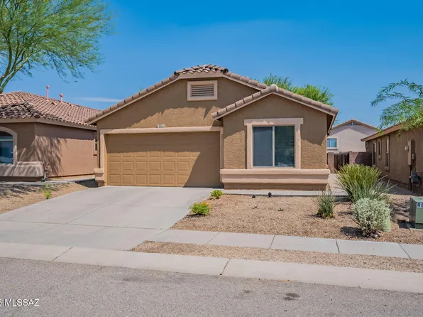 13211 E Coyote Well Dr, Vail, AZ 85641