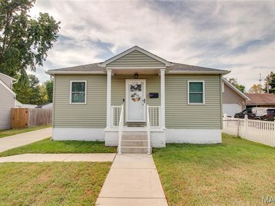 317 Rohm Pl, Roxana, IL, 62084