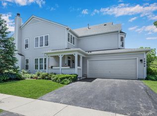 2998 Falling Waters Ln #D, Lake Villa, IL 60046