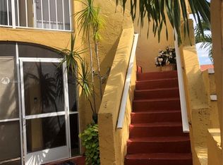 15615 SW 74th Circle Dr APT 16-2, Miami, FL 33193