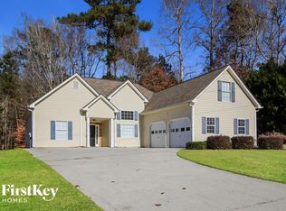 452 Brooks Rd, Dallas, GA 30132